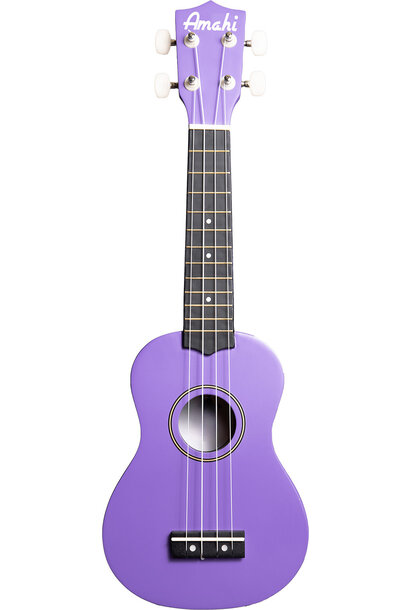 Amahi Ukulele Lavender