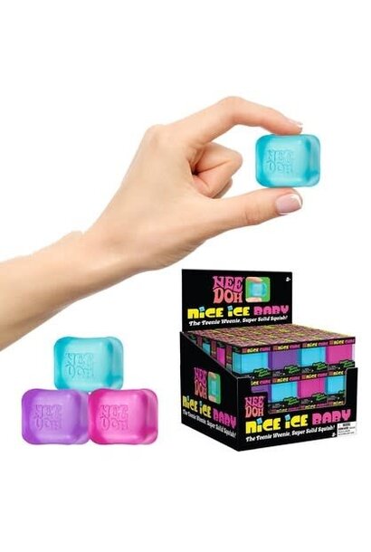 NeeDoh Nice Ice Baby