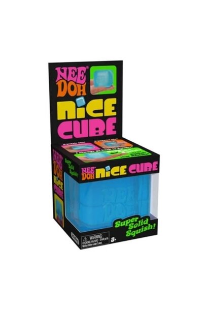 NeeDoh Nice Berg
