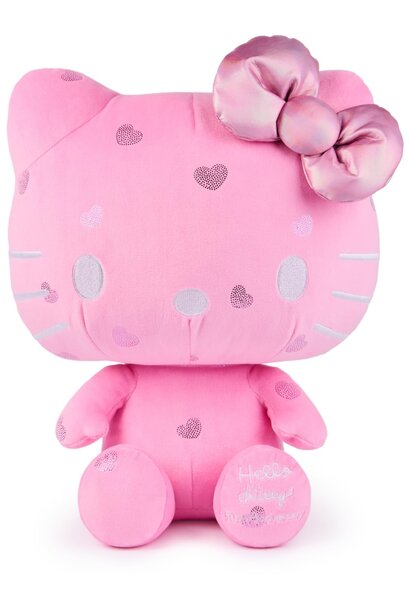 Hello Kitty Anniversary Plush