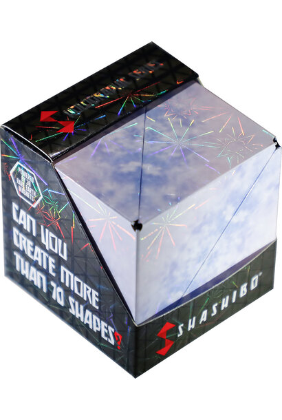 Shashibo Holographic