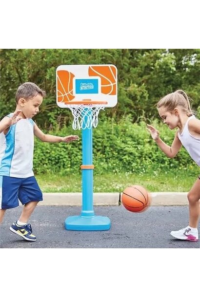 All Star Junior Basketball Set