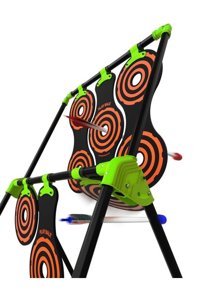 Faux Bow Playbale