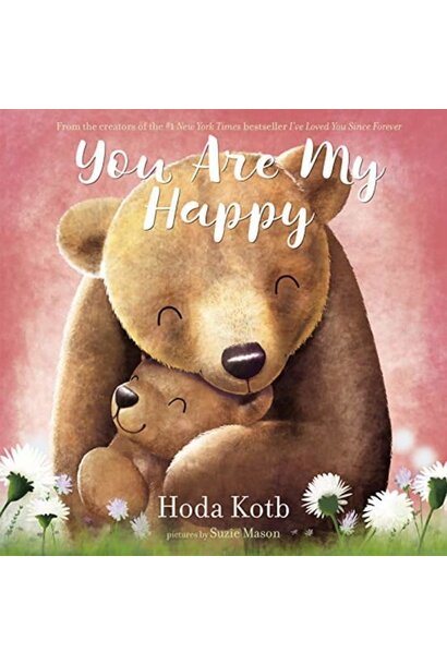 You Are My Happy Picture Book