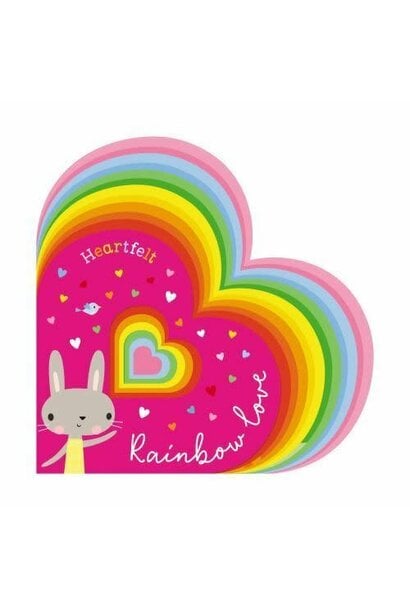 Rainbow Love