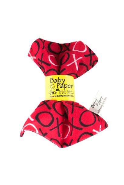Baby Paper XO