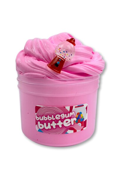 Dope Slime Bubblegum Butter