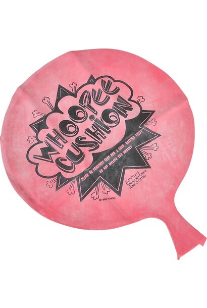 Whoopee Cushion 8"