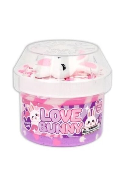 Dope Slime Love Bunny
