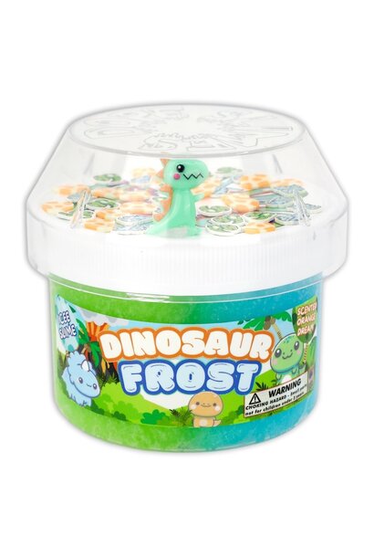 Dope Slime Dinosaur Frost