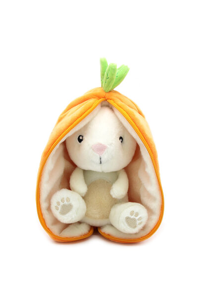 Flipetz -Rabbit & Carrot