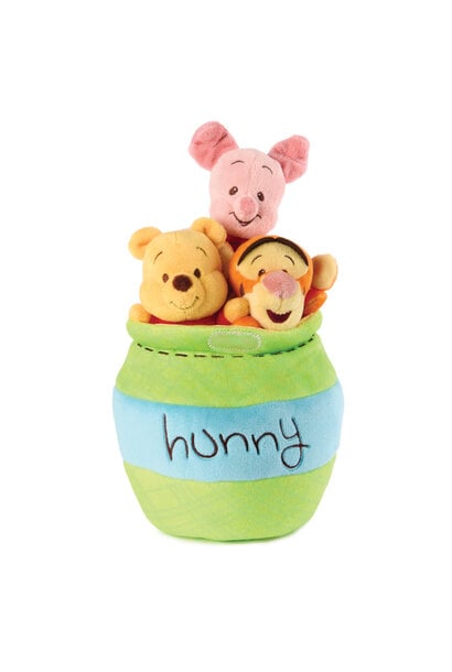 Winnie the Pooh Playset by Gund