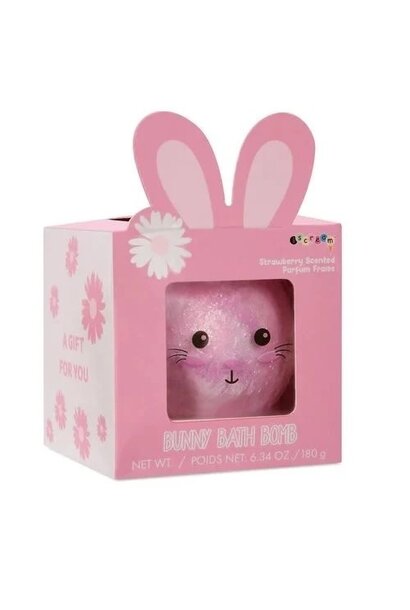 Bunny Bath Bomb