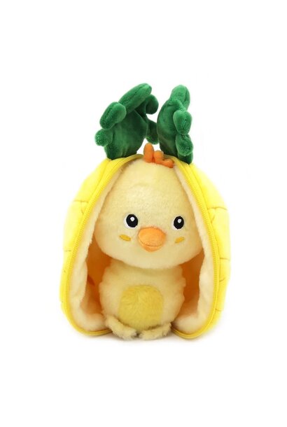 Flipetz -Nugget the Chicken & Pineapple