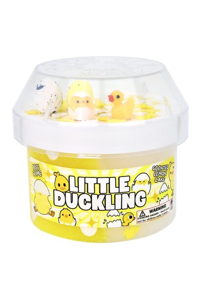 Dope Slime Little Duckling