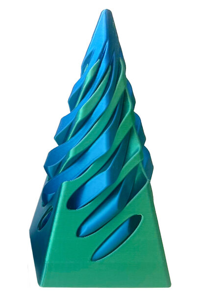 Twiddle Twister
