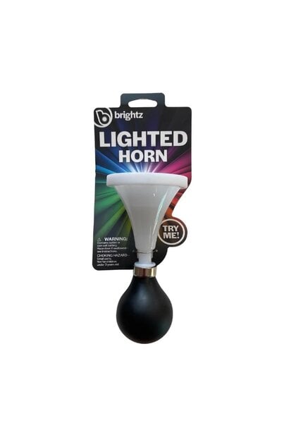 Brightz the Lighted Horn