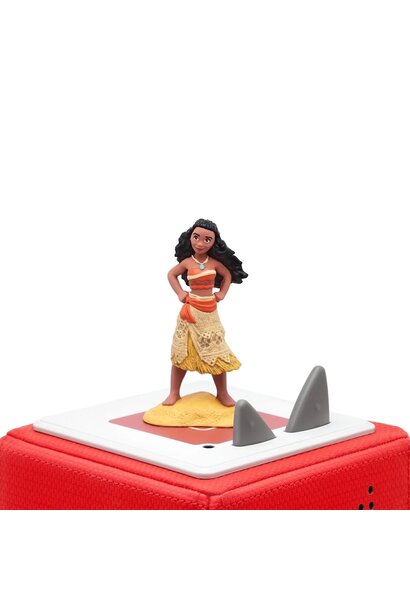 Tonies Audio Moana