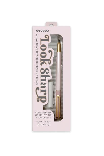 Look SharpGraphite Pencil