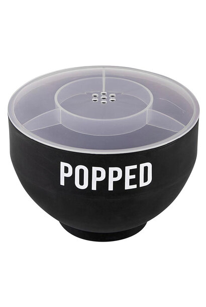 Popcorn Bowl Popped