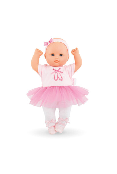 Bebe' Calin Baby Maeva Ballerina