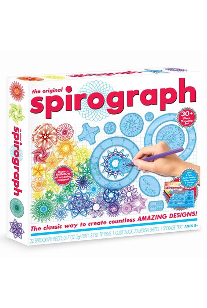 Spirograph the Original