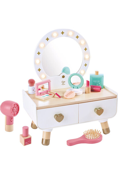 My Stylish Dressing Table by Hape