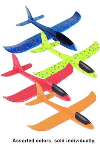 Trixter LED Flyer by Fire Fox