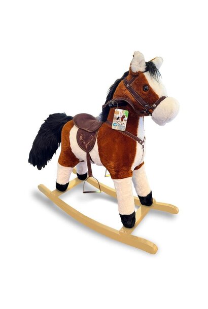 Rocking Horse ThinAir
