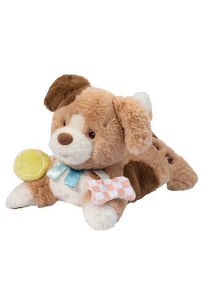 Zeke Puppy Playtivity Puppet