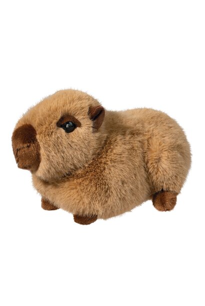 Chattie Capybara Soft