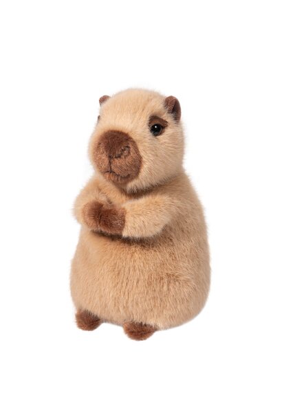Chattie Capybara Soft Mini