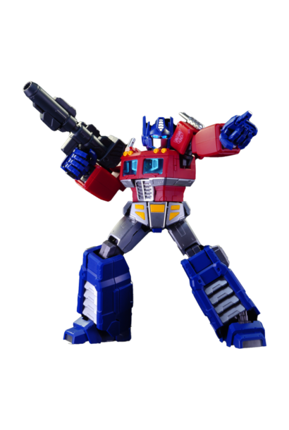 Blokees Transformers AE 1 Optimus Prime