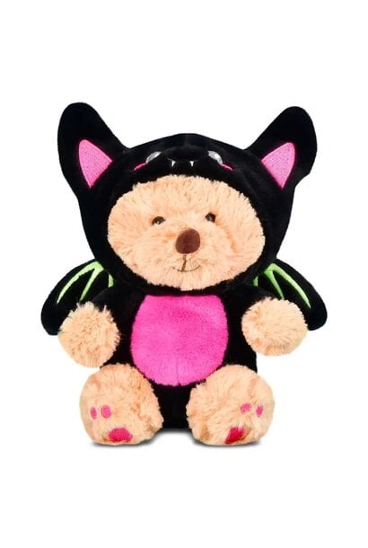 Batty Bear Plush