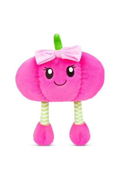 Pretty Pumpkin Plush