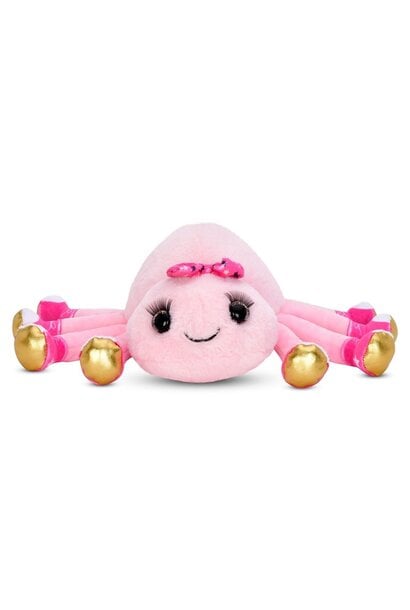 Sally Spider Plush