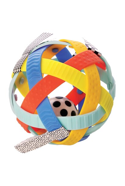 Blissful Ball Activity Toy