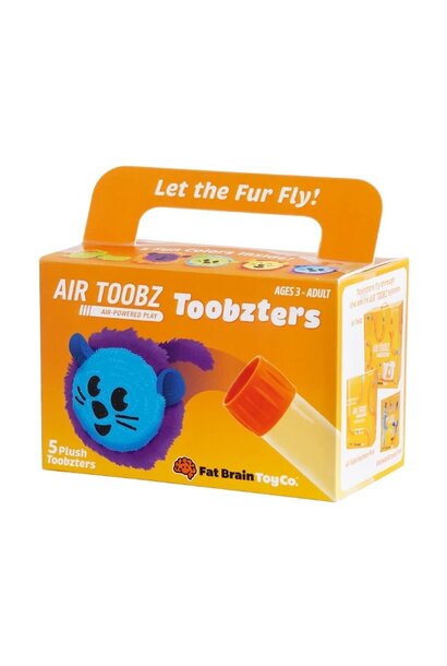 Air Toobz Toobzters