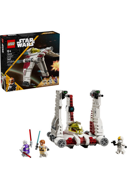 LEGO Star Wars V-19 Torrent Starfighter