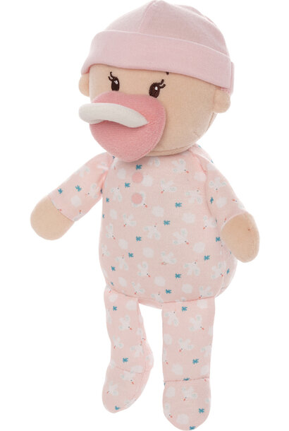 Love, Stella My First Doll Peach