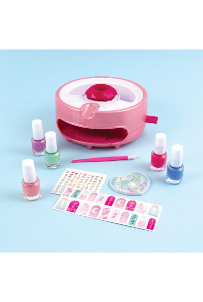 Light Magic Nail Dryer