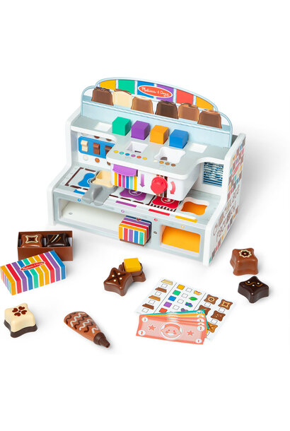 Chocolate Factory