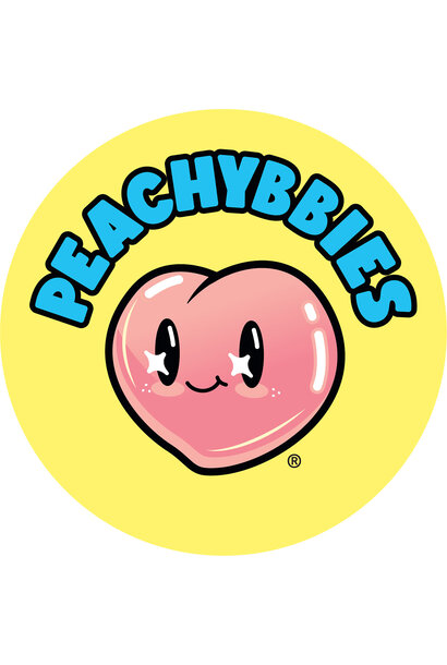 Peachybbies Dragon's Fire