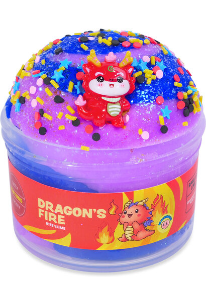 Peachybbies Dragon's Fire Icee