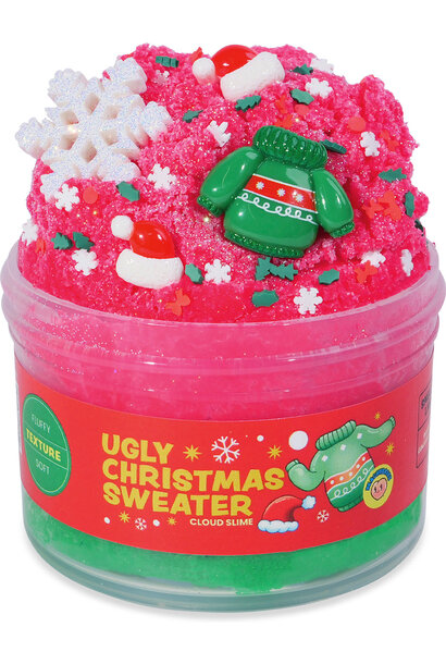 Peachybbies Ugly Christmas Sweater
