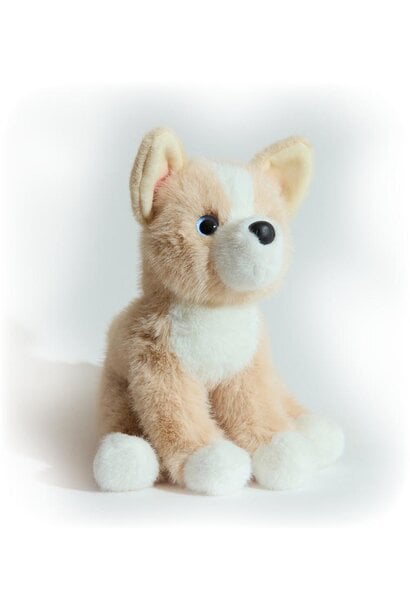 Pookie Pomsky Mini Soft