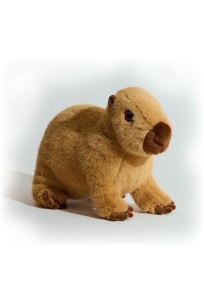 Chattie Capybara Soft Lg
