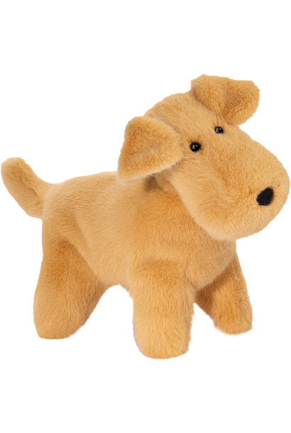 Tan Dog Muzzle Large