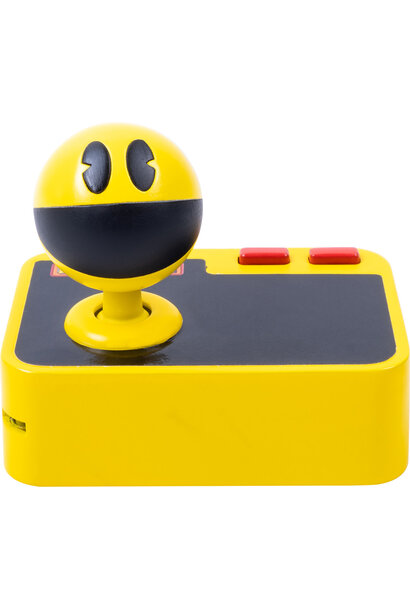 Pac-Man Plug & Play!  TV Game