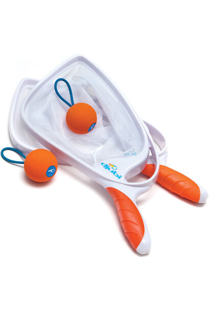 Djubi Classic Set